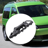 Maxbell 2K5807183/2K5807184 Front Bumper Bracket Holder for VW Caddy Accessory Right