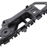 Maxbell 2K5807183/2K5807184 Front Bumper Bracket Holder for VW Caddy Accessory Right