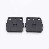 Maxbell 6Pcs Brake Pads 06435-ha5-671 Durable Direct Replace for Honda TRX400EX