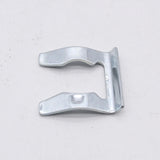 Maxbell 4Pcs Brake Line Retainer Clips 191611715 Durable Easy to Install for VW