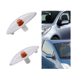 Maxbell Indicator Light Accessories Compatible for Toyota Vitz Models 1999-2006 Left