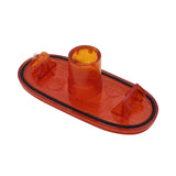 Maxbell Side Marker Lamp A0038202956 Easy to Install for Mercedes-benz Sprinter