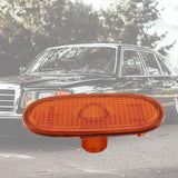 Maxbell Side Marker Lamp A0038202956 Easy to Install for Mercedes-benz Sprinter