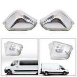 Maxbell Indicator Light Accessories Compatible 2E0953049A for Mercedes Sprinter Right