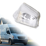 Maxbell Indicator Light Accessories Compatible 2E0953049A for Mercedes Sprinter Left