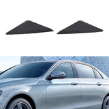 Maxbell Mirror Trim Cover Replacement Car Accessories for Mercedes Professional 9068100107