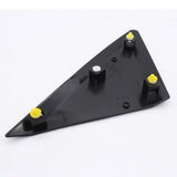 Maxbell Mirror Trim Cover Replacement Car Accessories for Mercedes Professional 9068100107