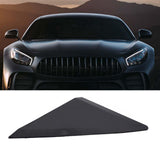 Maxbell Mirror Trim Cover Replacement Car Accessories for Mercedes Professional 9068100107