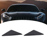 Maxbell Mirror Trim Cover Replacement Car Accessories for Mercedes Professional 9068100107