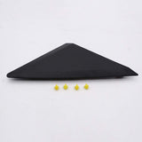 Maxbell Mirror Trim Cover Replacement Car Accessories for Mercedes Professional 9068110107