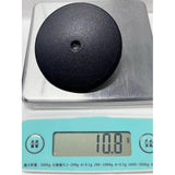 Maxbell 2Pcs Front Suspension Strut Mount Cover High Strength Car Shock Absorber Cap