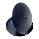 Maxbell 2Pcs Front Suspension Strut Mount Cover High Strength Car Shock Absorber Cap