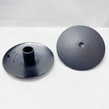 Maxbell 2Pcs Front Suspension Strut Mount Cover High Strength Car Shock Absorber Cap