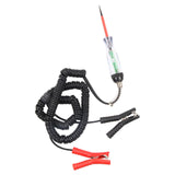Maxbell Automotive Circuit Tester Electrical System Tool with Extended Spring Wire