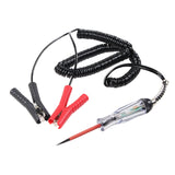 Maxbell Automotive Circuit Tester Electrical System Tool with Extended Spring Wire
