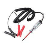Maxbell Automotive Circuit Tester Electrical System Tool with Extended Spring Wire