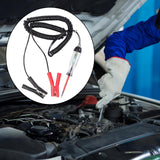 Maxbell Automotive Circuit Tester Electrical System Tool with Extended Spring Wire