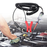 Maxbell Automotive Circuit Tester Electrical System Tool with Extended Spring Wire