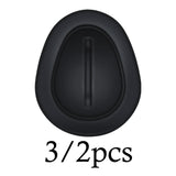 Maxbell Car Cup Holder Position Limiter Car Coasters Car Accessories Car Cup Limiter 3pcs