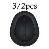 Maxbell Car Cup Holder Position Limiter Car Coasters Car Accessories Car Cup Limiter 3pcs