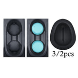 Maxbell Car Cup Holder Position Limiter Car Coasters Car Accessories Car Cup Limiter 3pcs