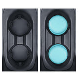 Maxbell Car Cup Holder Position Limiter Car Coasters Car Accessories Car Cup Limiter 3pcs