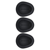 Maxbell Car Cup Holder Position Limiter Car Coasters Car Accessories Car Cup Limiter 3pcs