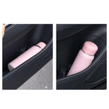 Maxbell Car Cup Holder Position Limiter Car Coasters Car Accessories Car Cup Limiter 3pcs