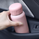 Maxbell Car Cup Holder Position Limiter Car Coasters Car Accessories Car Cup Limiter 3pcs