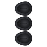 Maxbell Car Cup Holder Position Limiter Car Coasters Car Accessories Car Cup Limiter 3pcs