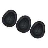 Maxbell Car Cup Holder Position Limiter Car Coasters Car Accessories Car Cup Limiter 3pcs