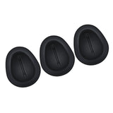 Maxbell Car Cup Holder Position Limiter Car Coasters Car Accessories Car Cup Limiter 3pcs