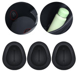 Maxbell Car Cup Holder Position Limiter Car Coasters Car Accessories Car Cup Limiter 3pcs