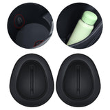 Maxbell Car Cup Holder Position Limiter Car Coasters Car Accessories Car Cup Limiter 2pcs