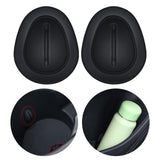 Maxbell Car Cup Holder Position Limiter Car Coasters Car Accessories Car Cup Limiter 2pcs