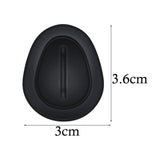 Maxbell Car Cup Holder Position Limiter Car Coasters Car Accessories Car Cup Limiter 2pcs