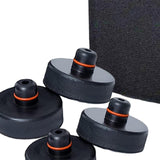 Maxbell Set of 4 Lifting Jack Pad for Tesla Model 3 S x Y Diameter 7.8cm Sturdy