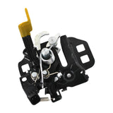 Maxbell Hood Latch Lock Compatible for Mustang GT Limited Edition 2015