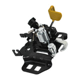 Maxbell Hood Latch Lock Compatible for Mustang GT Limited Edition 2015