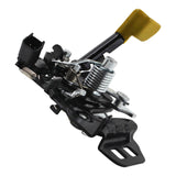 Maxbell Hood Latch Lock Compatible for Mustang GT Limited Edition 2015