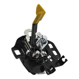 Maxbell Hood Latch Lock Compatible for Mustang GT Limited Edition 2015