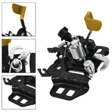 Maxbell Hood Latch Lock Compatible for Mustang GT Limited Edition 2015