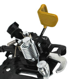 Maxbell Hood Latch Lock Compatible for Mustang GT Limited Edition 2015