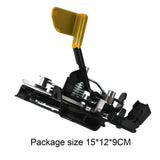 Maxbell Hood Latch Lock Compatible for Mustang GT Limited Edition 2015