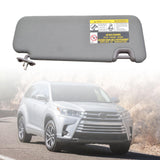 Maxbell 4320-0E074-b0 743200E070B0 for Toyota Highlander 2014-2019 Replaces