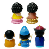 Maxbell Car Dashboard Decoration Crayon Shin-chan Statue Shinnosuke Nohara Figurine