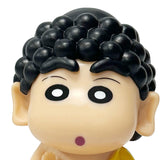 Maxbell Car Dashboard Decoration Crayon Shin-chan Statue Shinnosuke Nohara Figurine