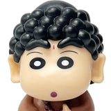 Maxbell Car Dashboard Decoration Crayon Shin-chan Statue Shinnosuke Nohara Figurine