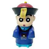 Maxbell Car Dashboard Decoration Crayon Shin-chan Statue Shinnosuke Nohara Figurine