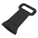 Maxbell Car Tire Remover Repair Tire Pressure Lever Raking Machine for Car Trim Black